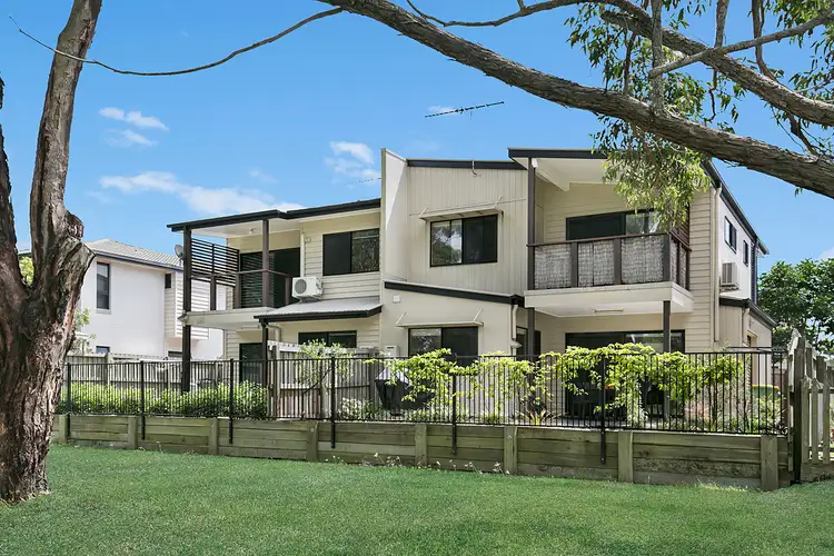 Third view of Homely townhouse listing, 3/65 Queen Street, Cleveland QLD 4163