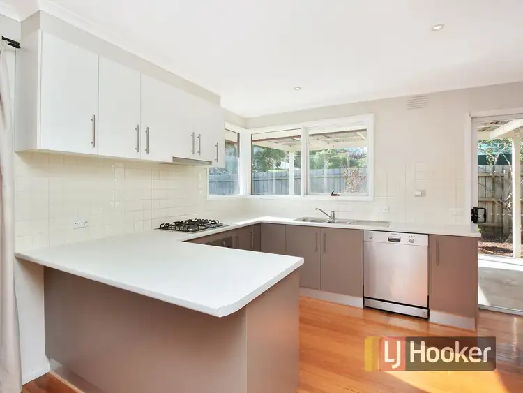Fourth view of Homely house listing, 32 Laurel Avenue, Doveton VIC 3177