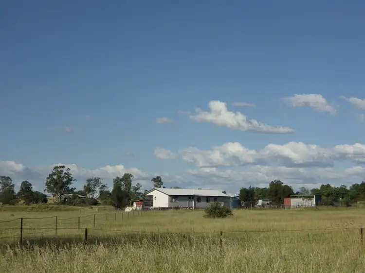 21-39 Andersons Road, Roma QLD 4455