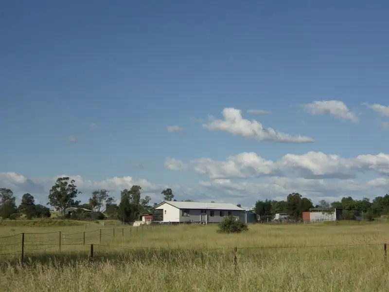 Main view of Homely house listing, 21-39 Andersons Road, Roma QLD 4455