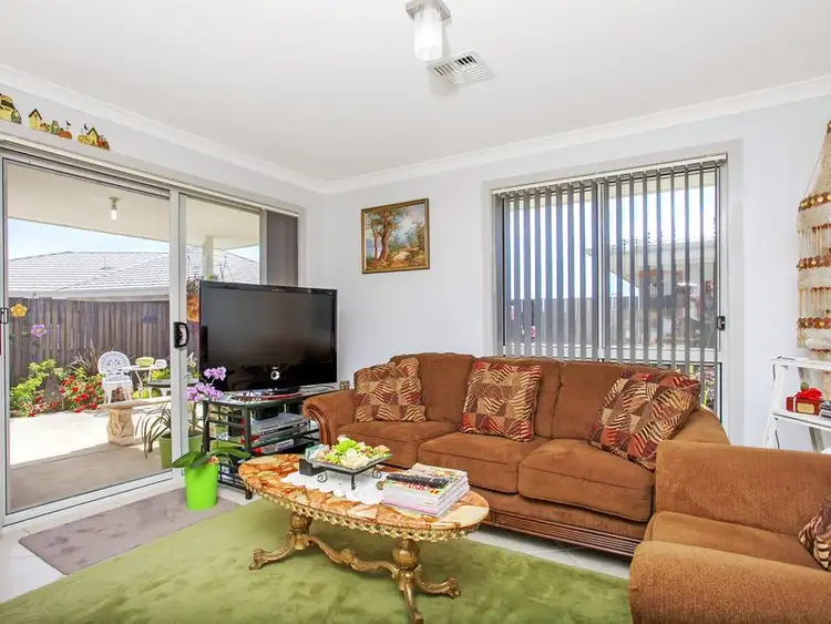 Third view of Homely house listing, 26 Rag Holmes Street, Macgregor ACT 2615