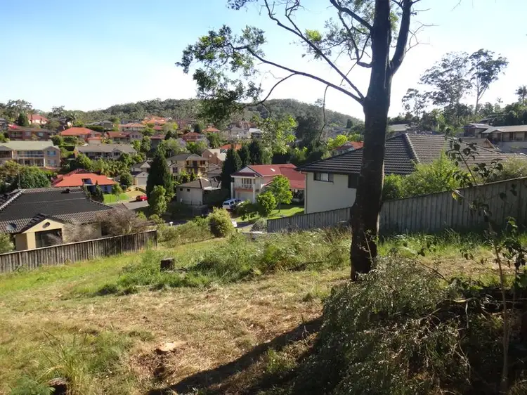 Second view of Homely land listing, 6 Dorchester Court, Terrigal NSW 2260