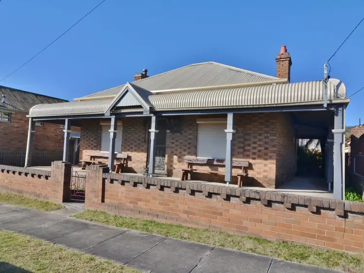 19 Cupro Street, Lithgow NSW 2790