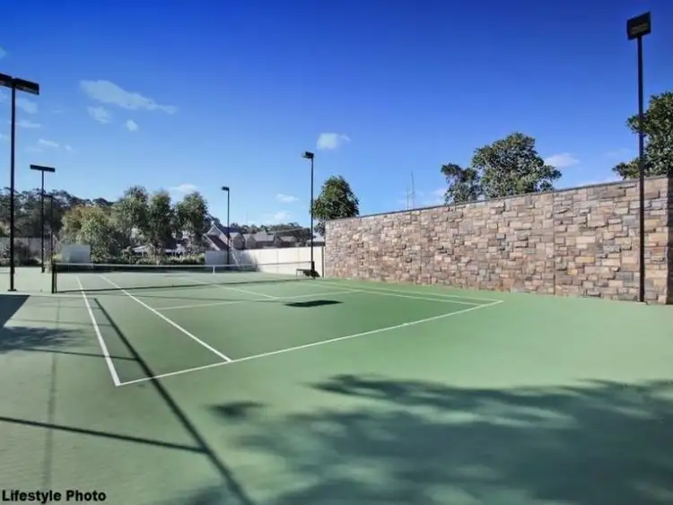 Fourth view of Homely land listing, Lot 263/31 Whitten Parade, Harrington Park NSW 2567