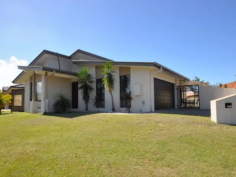 Main view of Homely semi-detached listing, 2/42 Banksia Street, Evans Head NSW 2473