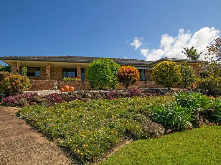17 Valley Drive, Alstonville NSW 2477