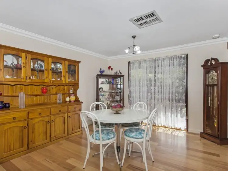 Fifth view of Homely house listing, 15 McNaughton Close, Wallan VIC 3756