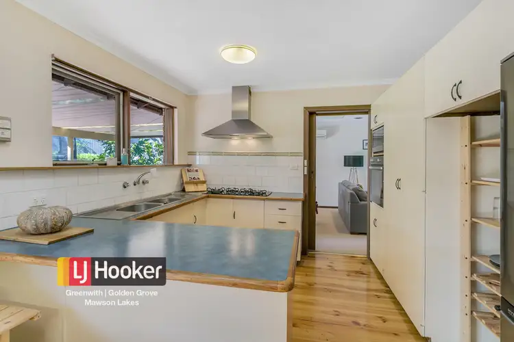 Fourth view of Homely house listing, 27 Parkview Drive, Tea Tree Gully SA 5091
