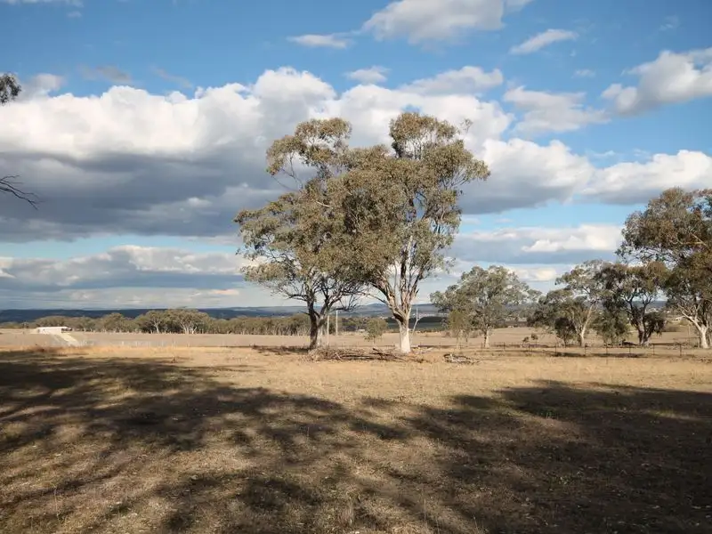 Main view of Homely land listing, Lot 3 Rose Fernhill Road, Inverell NSW 2360