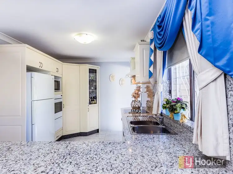 Fifth view of Homely house listing, 5 Tabitha Place, Plumpton NSW 2761