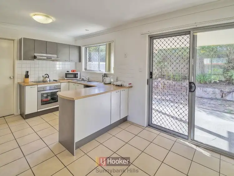 Main view of Homely townhouse listing, 61/11 Penny Street, Algester QLD 4115