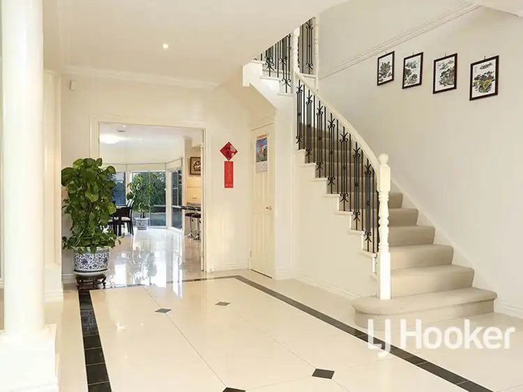 Second view of Homely house listing, 8 Castlewood Place, Point Cook VIC 3030