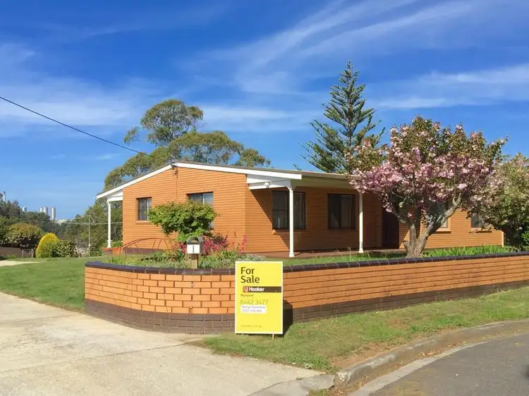 Main view of Homely house listing, 1 Kingsmill Street, Wynyard TAS 7325