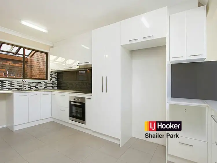 Main view of Homely unit listing, 7/2 College Street, Loganlea QLD 4131