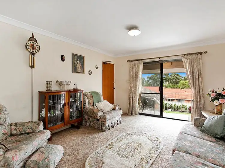 Third view of Homely unit listing, 13/53 Kurrajong Street, Sutherland NSW 2232