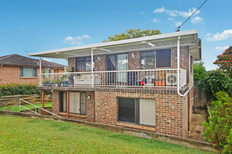 Main view of Homely unit listing, 3/16 Denehurst Place, Port Macquarie NSW 2444