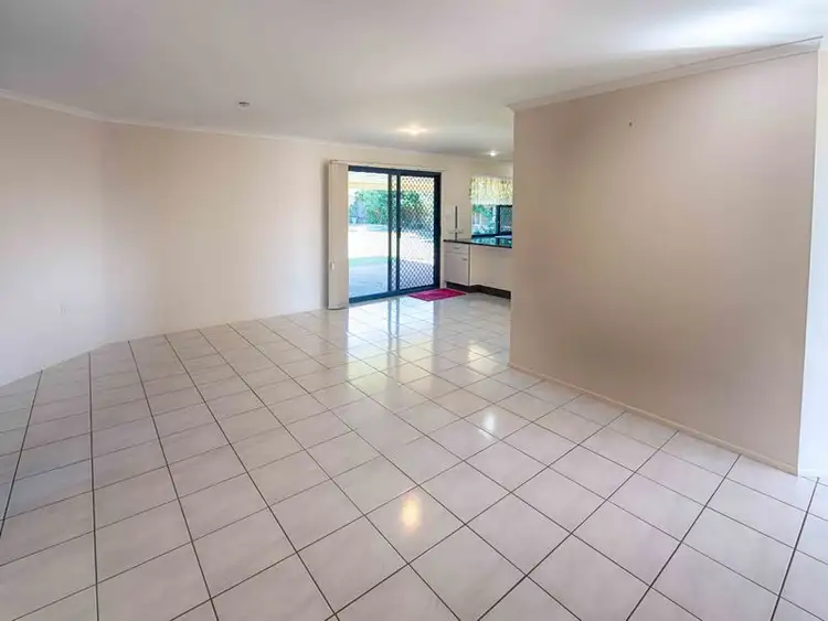 Seventh view of Homely house listing, 52 Santina Drive, Kalkie QLD 4670