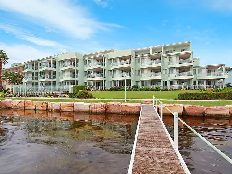 Third view of Homely unit listing, Address available on request