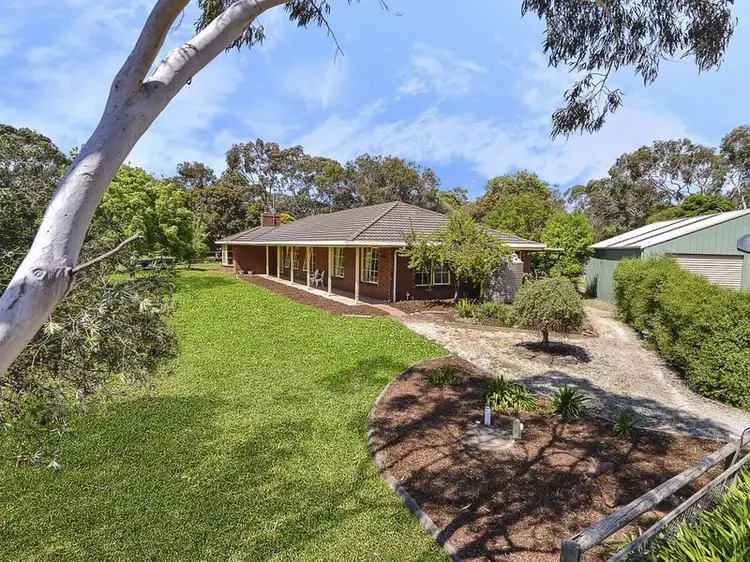 Fourth view of Homely house listing, 162-170 Swan Bay Road, Wallington VIC 3222