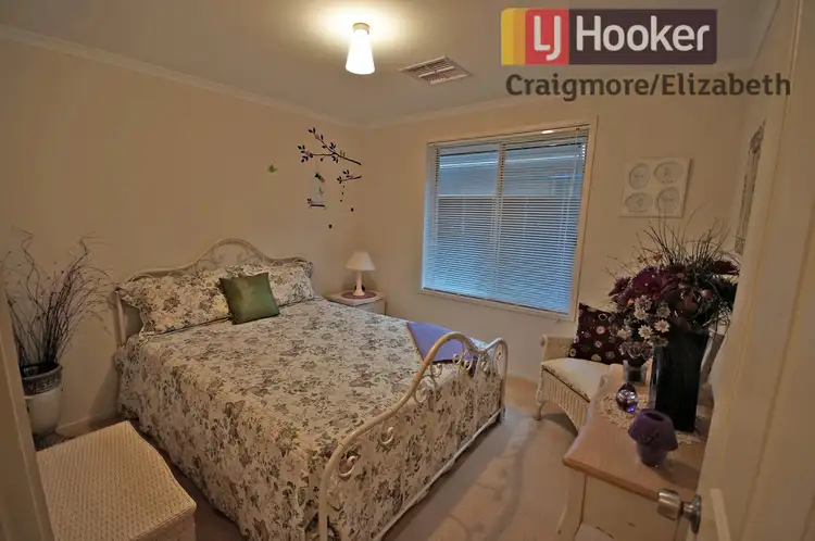 Fifth view of Homely villa listing, 20 Gairdner Boulevard, Andrews Farm SA 5114