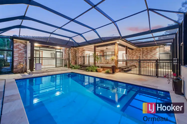 Third view of Homely house listing, 25 The Avenue, Windaroo QLD 4207