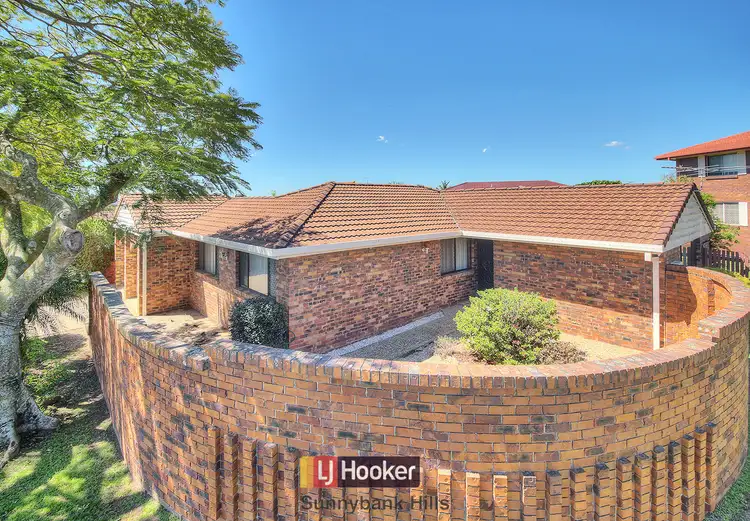 Fifth view of Homely house listing, 156 Pinelands Road, Sunnybank Hills QLD 4109