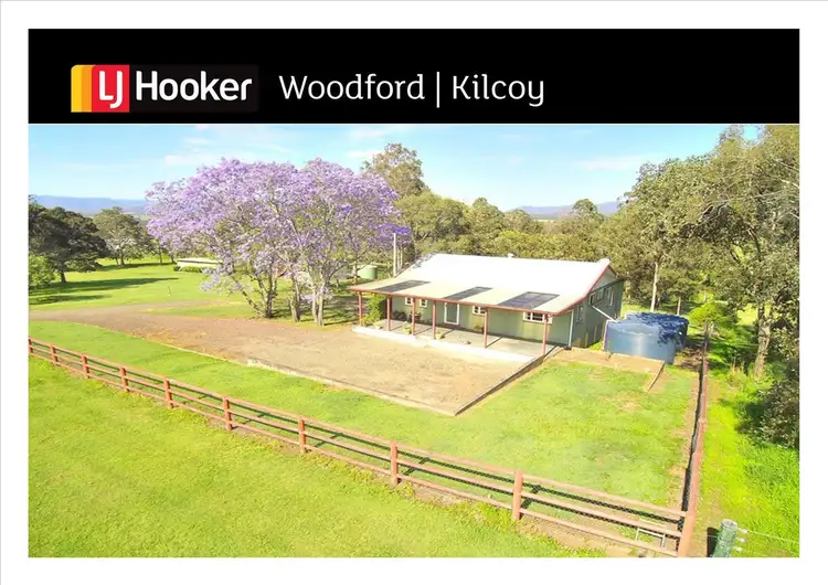 35 Myleema Road, Mount Archer QLD 4514