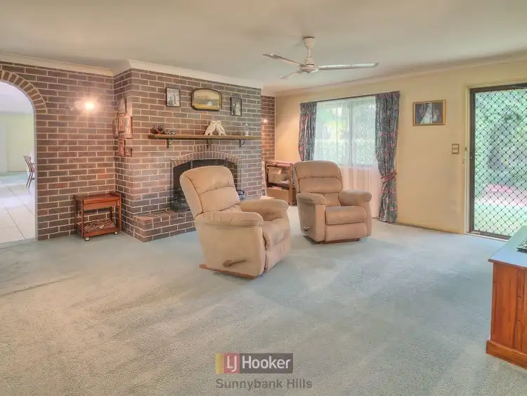 Fourth view of Homely house listing, 280 Underwood Road, Eight Mile Plains QLD 4113