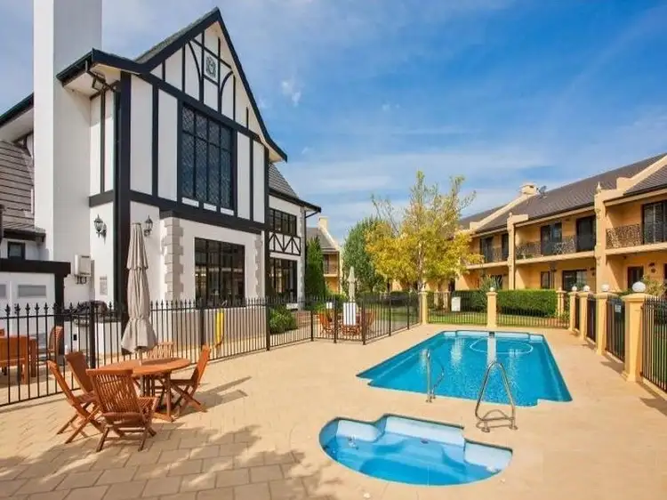 Sixth view of Homely terrace listing, 4/344 West Botany Street, Brighton-le-sands NSW 2216
