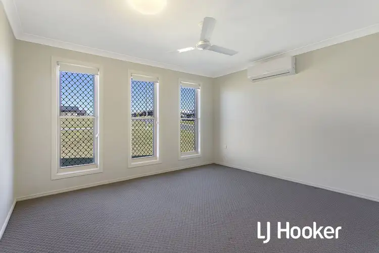 Seventh view of Homely house listing, 35 Burke & Wills Drive, Gracemere QLD 4702