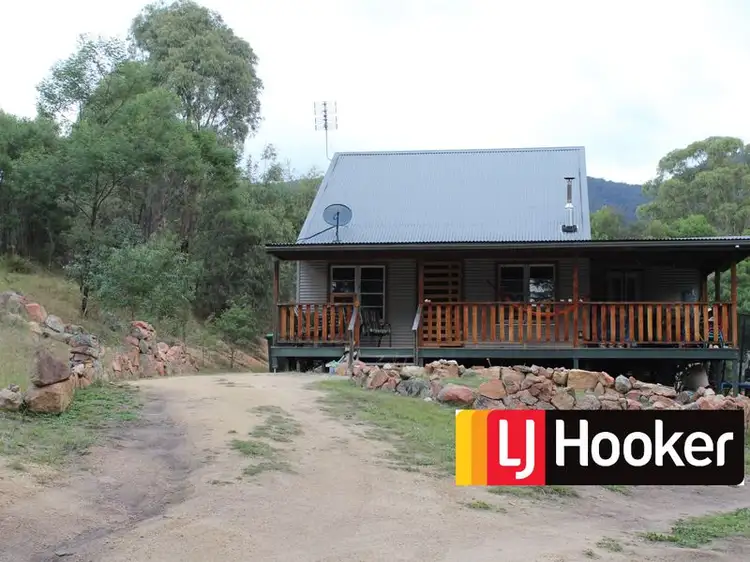 1086 Furners Road, Bemboka NSW 2550