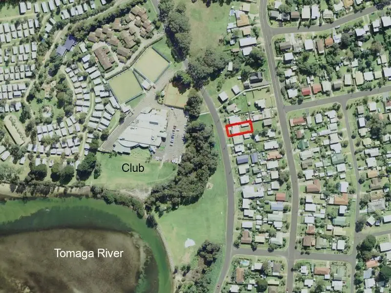 Main view of Homely house listing, 40 Sunpatch Parade, Tomakin NSW 2537