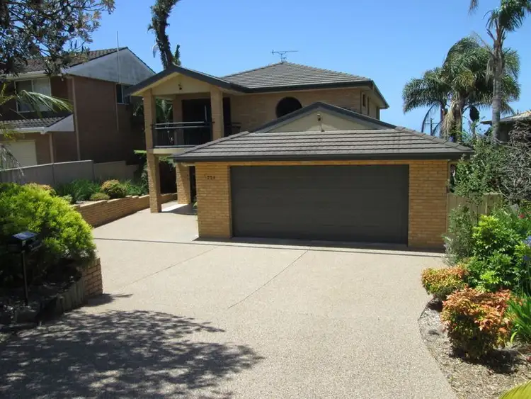 Main view of Homely house listing, 228 Hector McWilliam Drive, Tuross Head NSW 2537