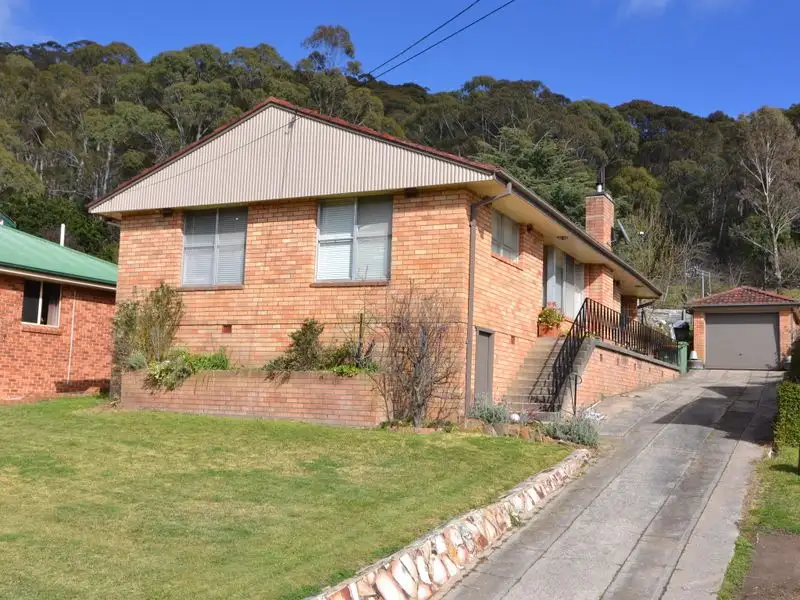 Main view of Homely house listing, 26 Shaft Street, Lithgow NSW 2790