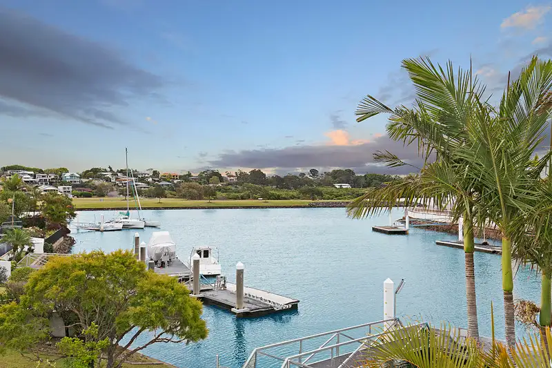 Main view of Homely house listing, 23 Plymouth Court, Raby Bay QLD 4163