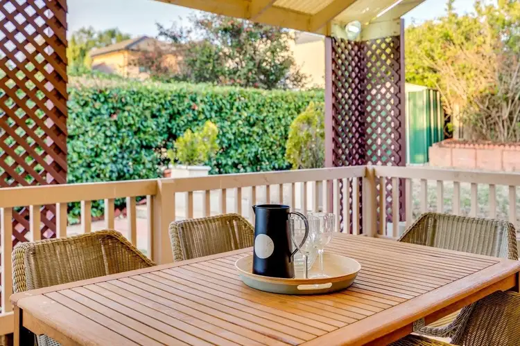 Sixth view of Homely house listing, 45 Paul Coe Crescent, Ngunnawal ACT 2913