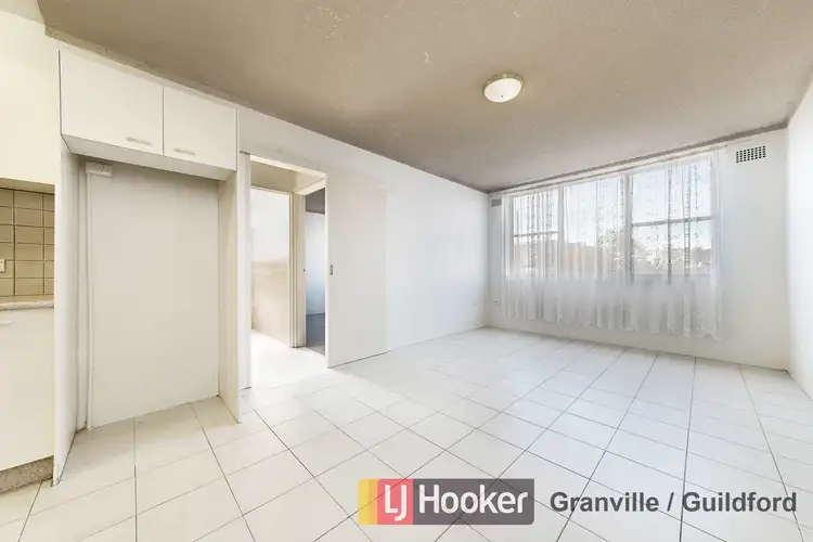 Third view of Homely unit listing, Unit 14/6-8 Station Street, Guildford NSW 2161