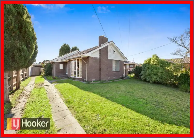 Third view of Homely house listing, 35 Regina street, Springvale South VIC 3172