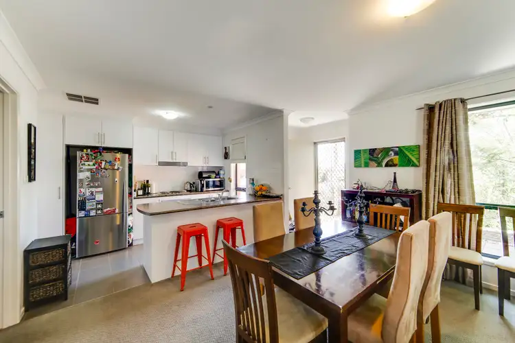 Third view of Homely house listing, 6 Sax Place, Macgregor ACT 2615