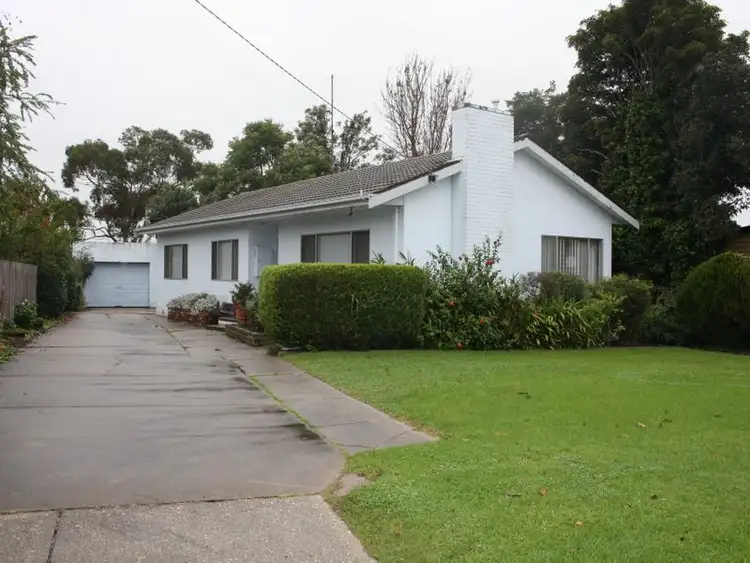 51 Mceacharn Street, East Bairnsdale VIC 3875