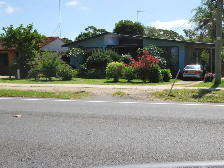 44 Pacific Highway, Nambucca Heads NSW 2448