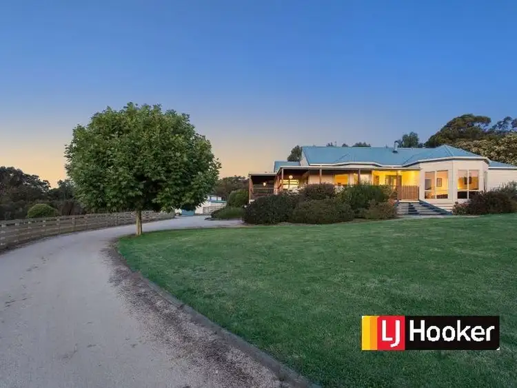 Main view of Homely house listing, 20 Woodland Close, The Gurdies VIC 3984