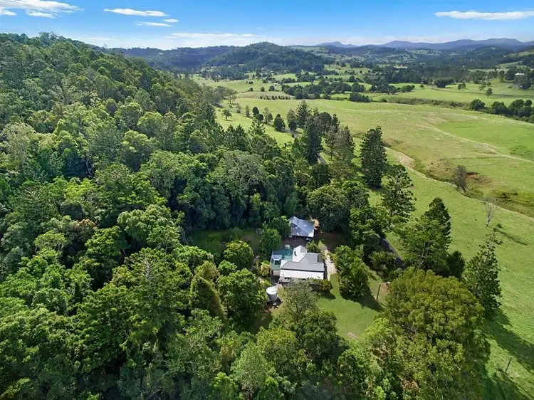 Fifth view of Homely rural property listing, 541 Pinchin Road, Goolmangar NSW 2480