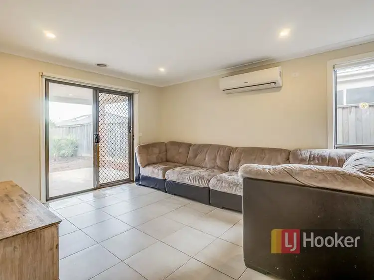 Fifth view of Homely house listing, 180 Greens Road, Wyndham Vale VIC 3024