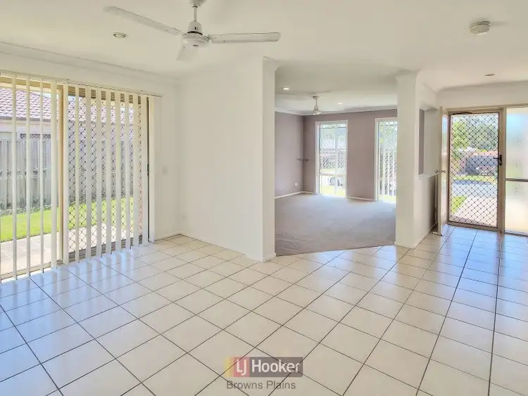 Fifth view of Homely house listing, 46 Tennessee Way, Berrinba QLD 4117