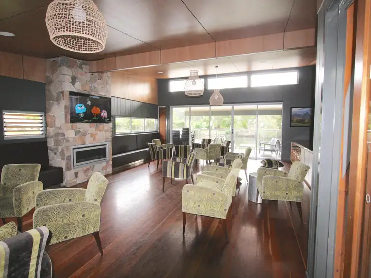 Sixth view of Homely house listing, Billabong Holiday Park/Site 90/30 Holden Street, Tweed Heads South NSW 2486