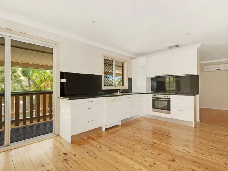 Third view of Homely house listing, 5 Mark Place, Goonellabah NSW 2480
