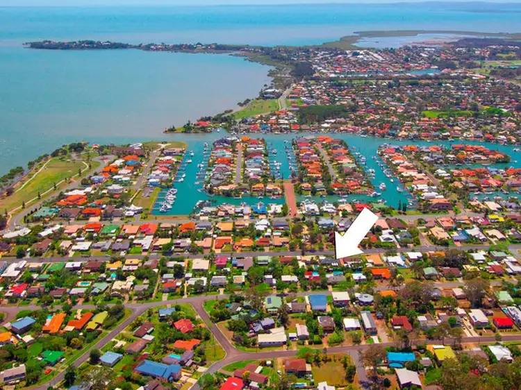 38 Agnes Street, Birkdale QLD 4159