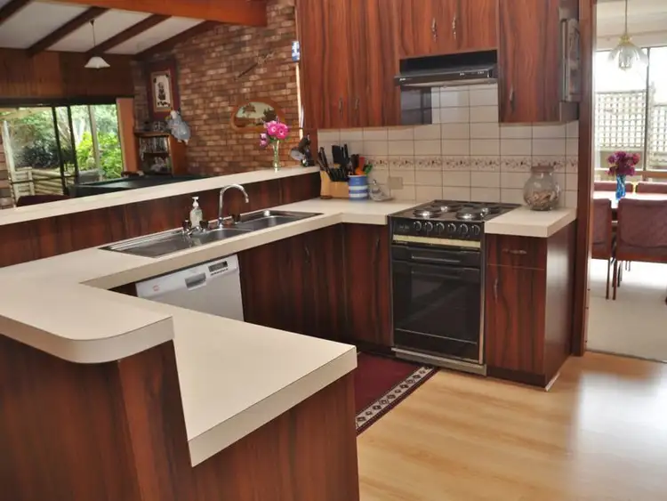 Fourth view of Homely house listing, 21 Norma Crescent, Encounter Bay SA 5211