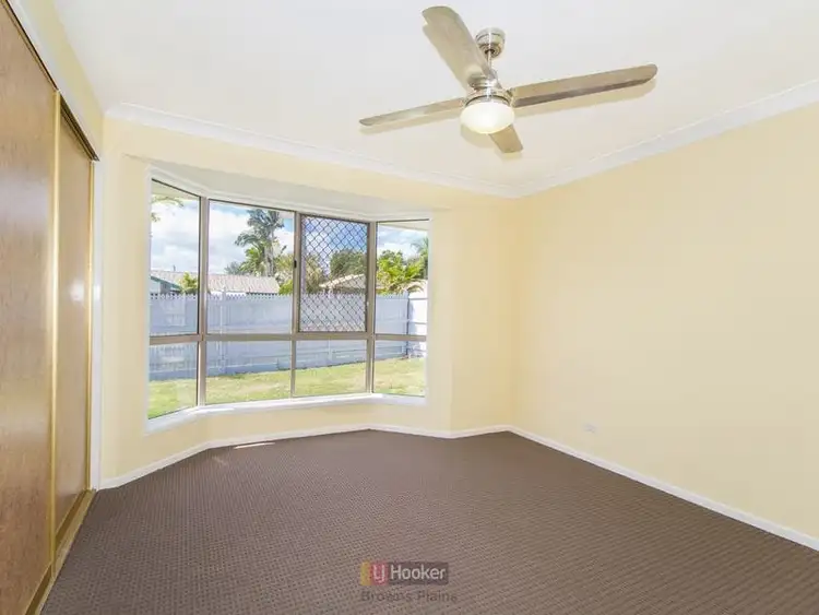 Fifth view of Homely house listing, 48 Network Drive, Boronia Heights QLD 4124